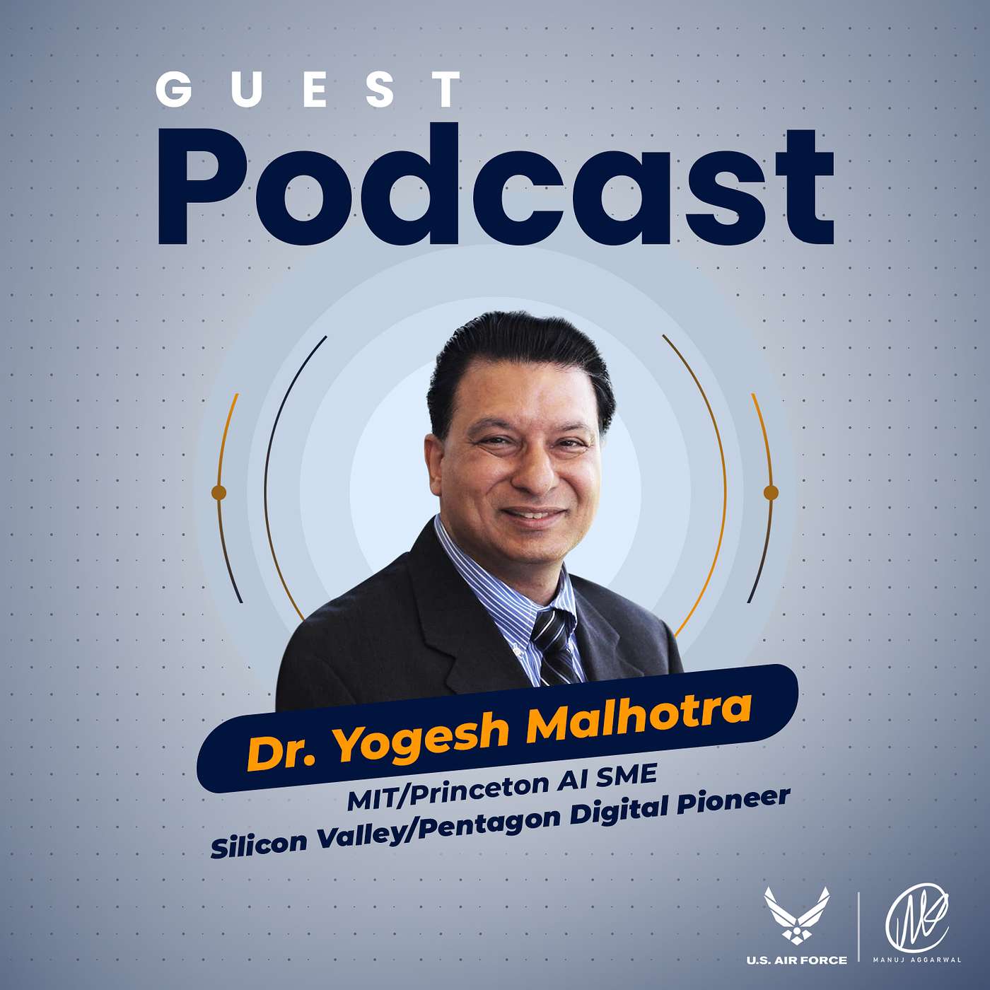 The Future Is Virtual. Here’s Why. | Dr. Yogesh Malhotra