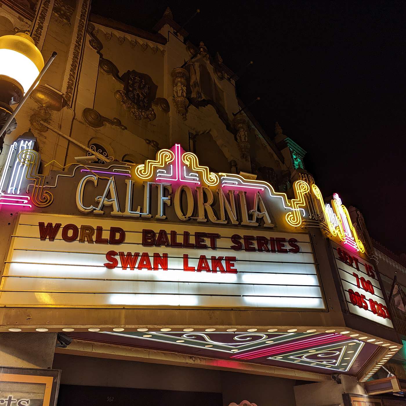 One Day in SoCal