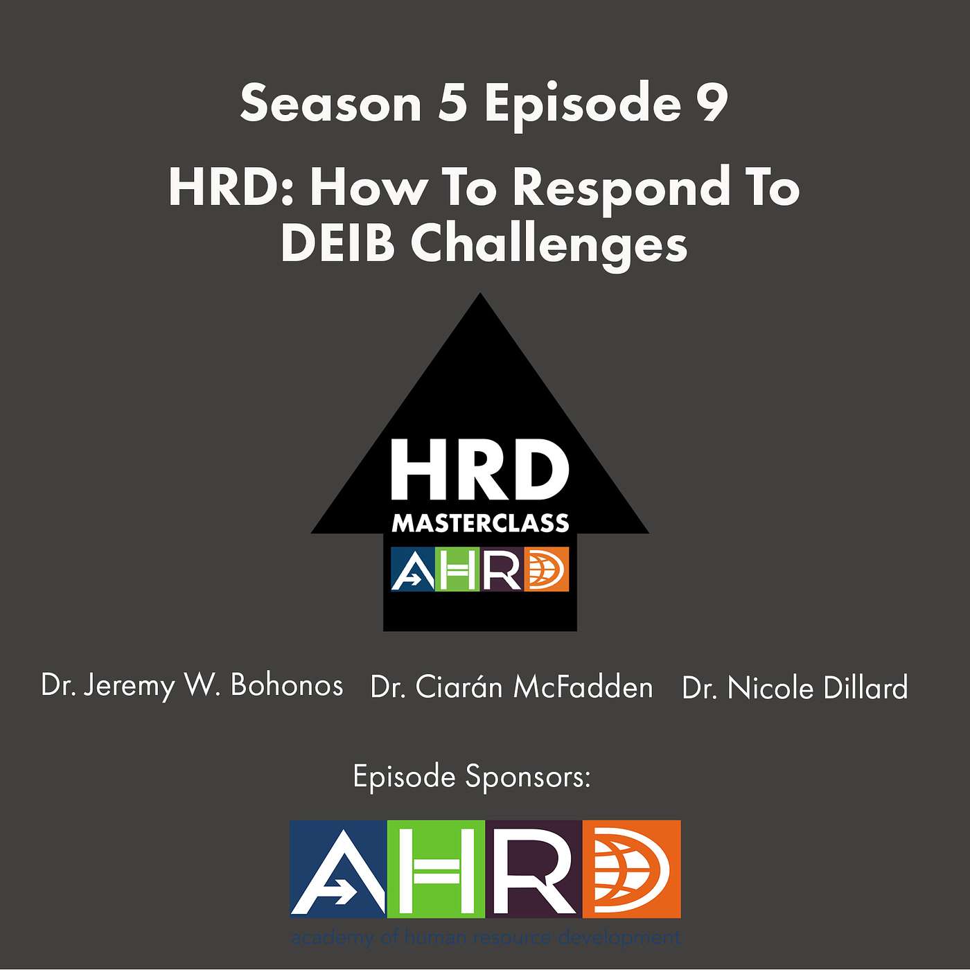 HRD: How To Respond To DEIB Challenges HRD: How To Respond To DEIB Challenges