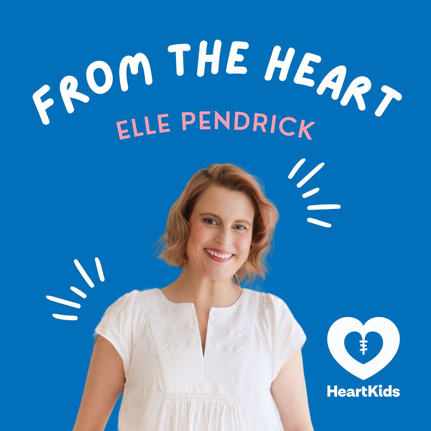 From The Heart: The HeartKids Podcast