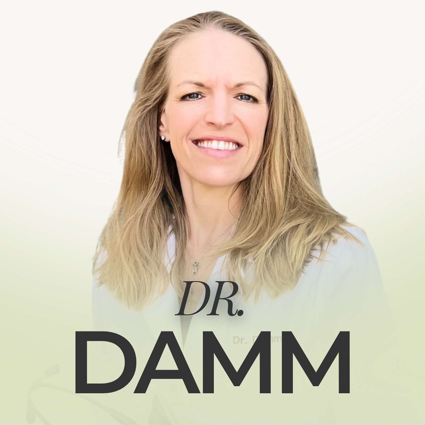 Metabolic Transformations With Dr Tessa Damm