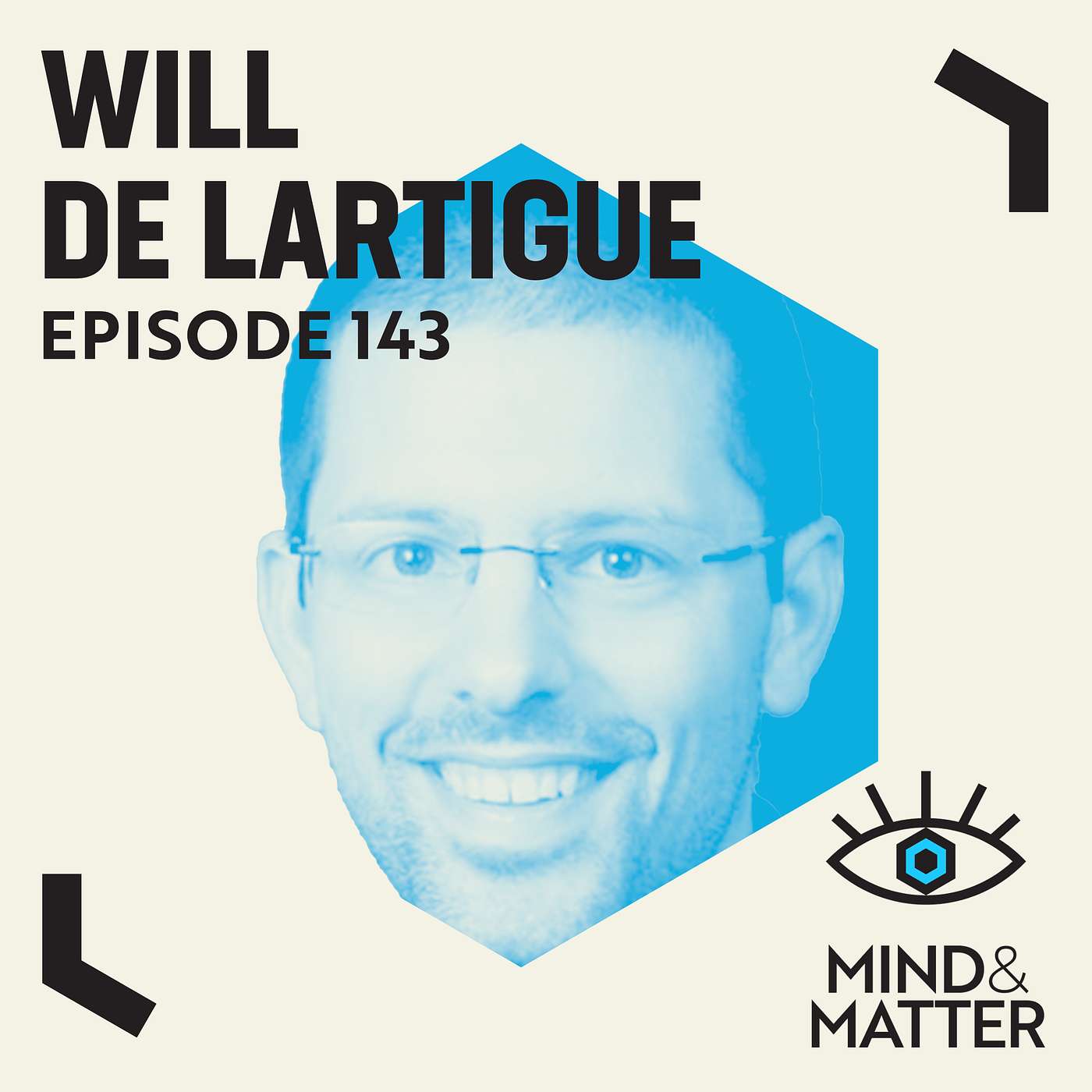 Gut-Brain Communication, Vagus Nerve, Fats & Sugars, Food Addiction, Gut Hormones & Weight Loss Drugs | Will de Lartigue | 143