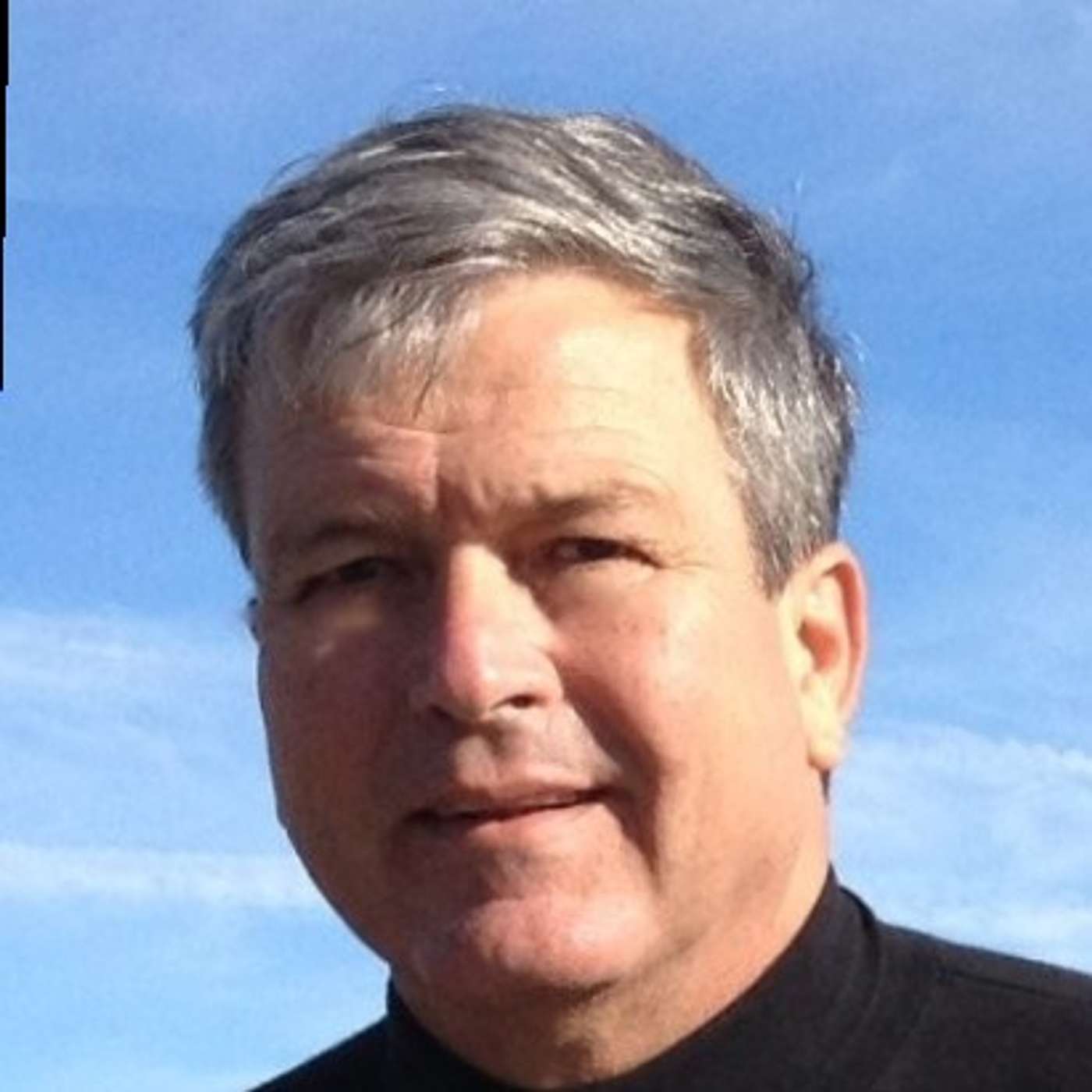 #26: John Urban Co-Founder and President of GT Nexus