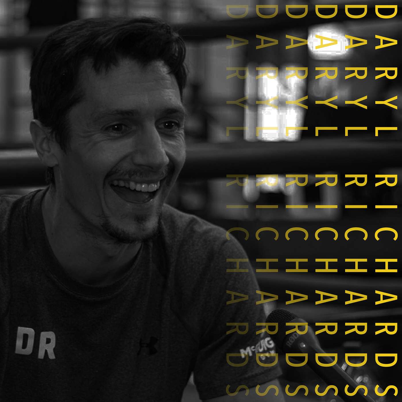 Achieving your body’s peak potential with strength & conditioning coach Daryl Richards #3