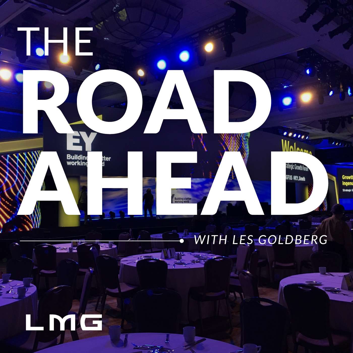 The Road Ahead