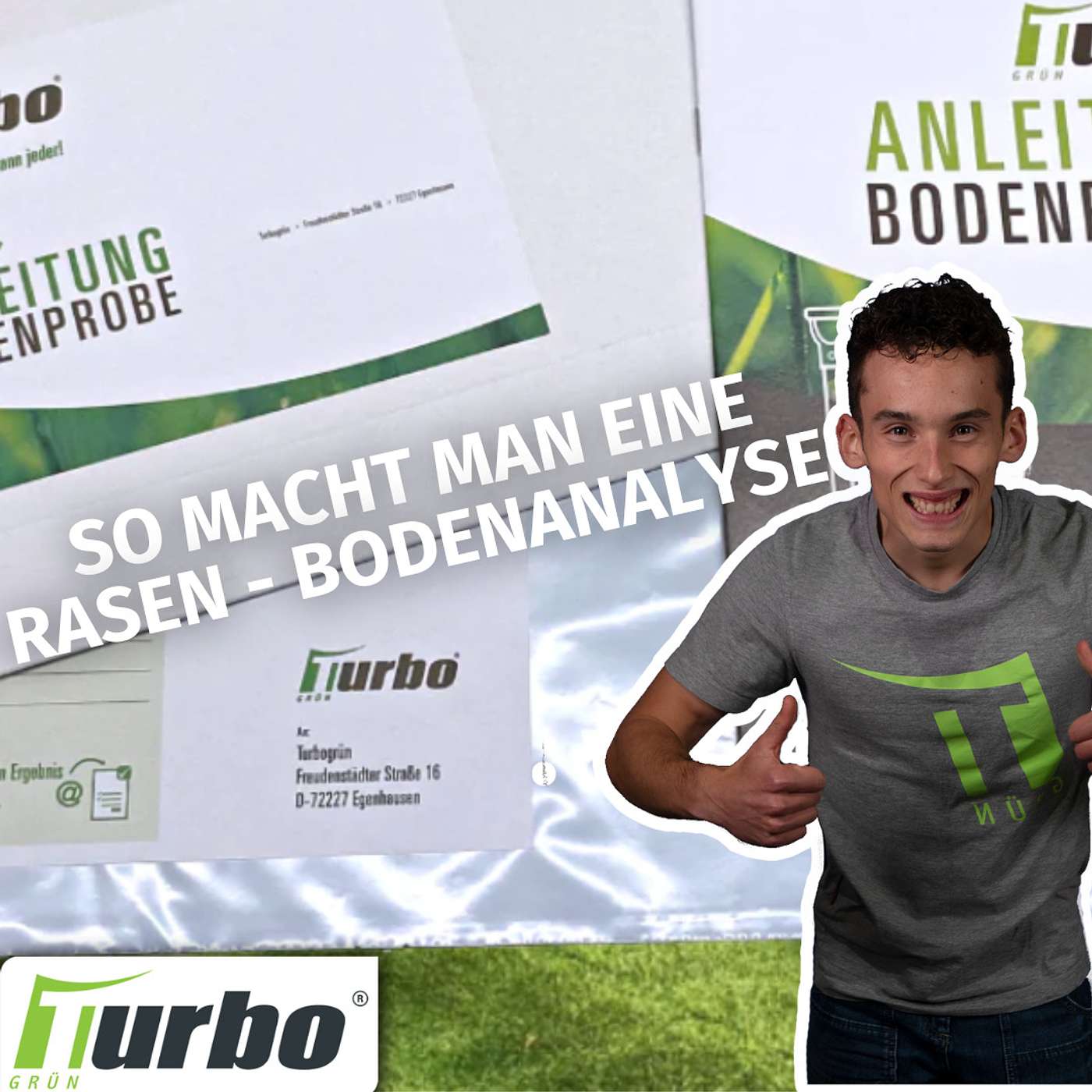 turbogrün | Rasentipps für unterwegs
