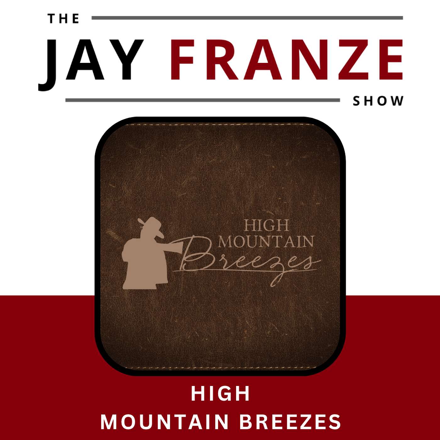 High Mountain Breezes