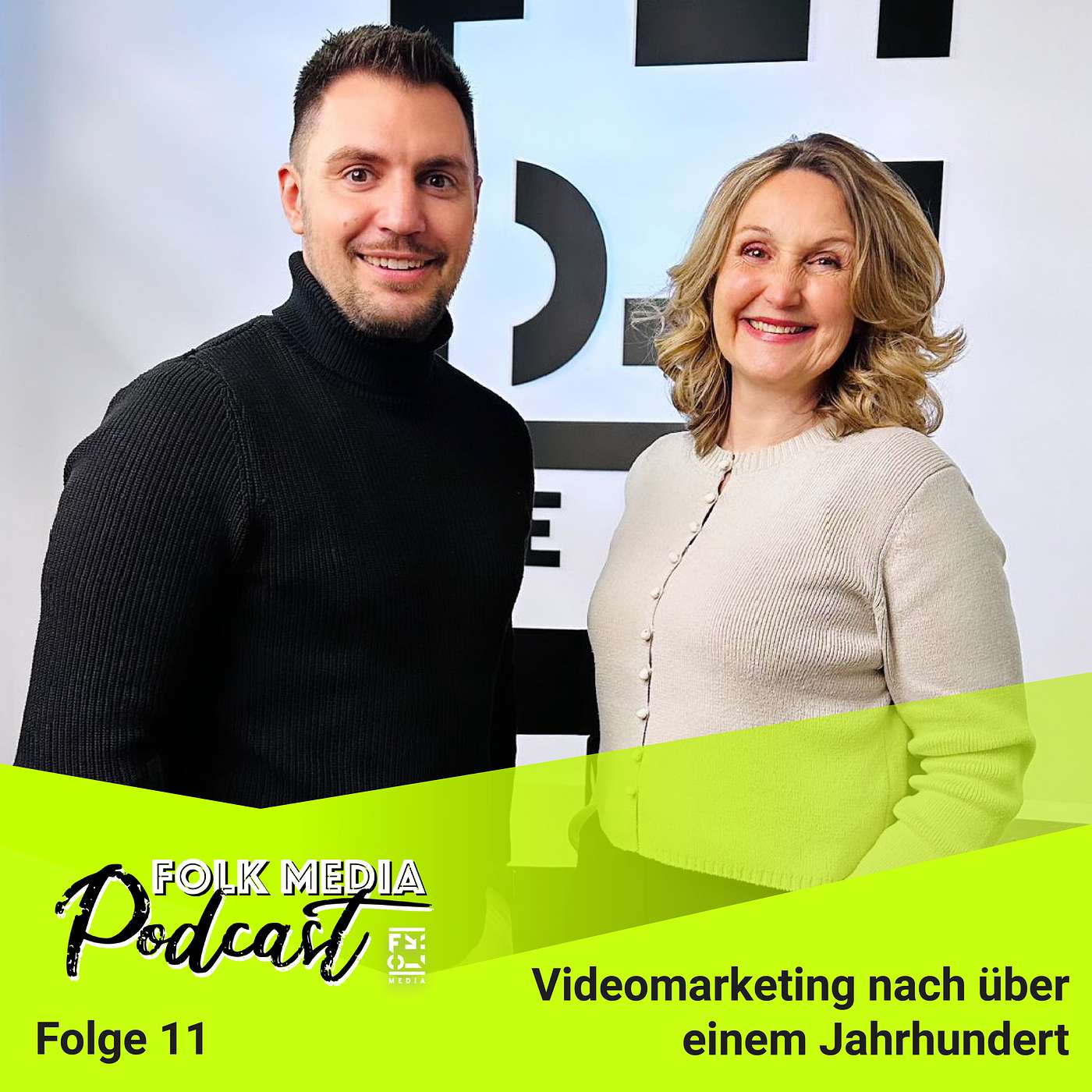 Folk Media Podcast