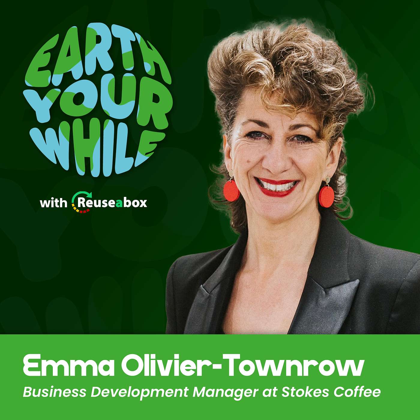 Earth Your While