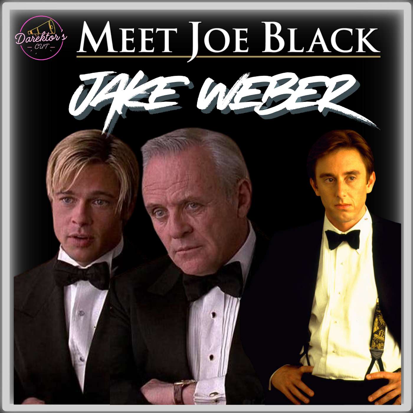 Episode 591 | "Meet Joe Black" | Actor: Jake Weber Episode 591 | "Meet Joe Black" | Actor: Jake Weber