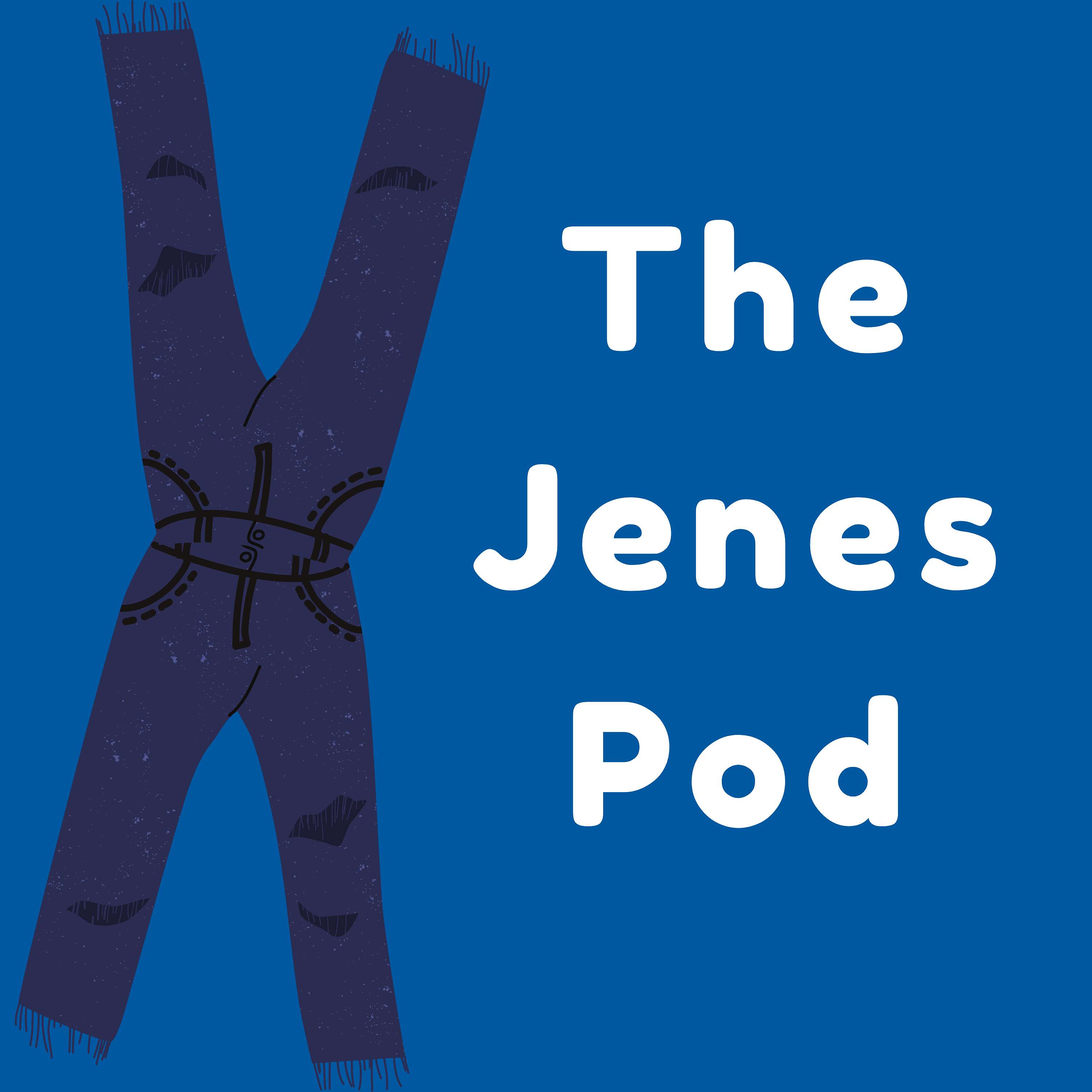 The Jenes Pod