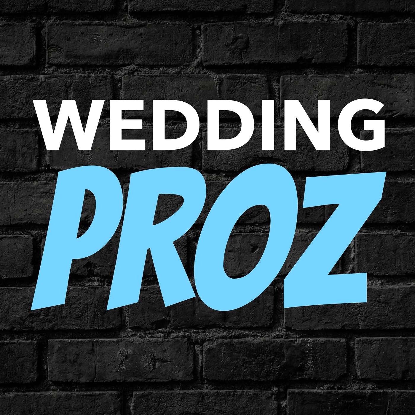 WeddingProz | The Wedding Supplier Show