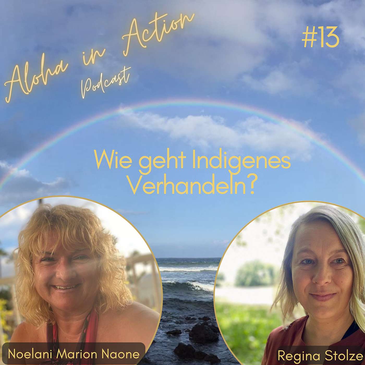 Aloha in Action