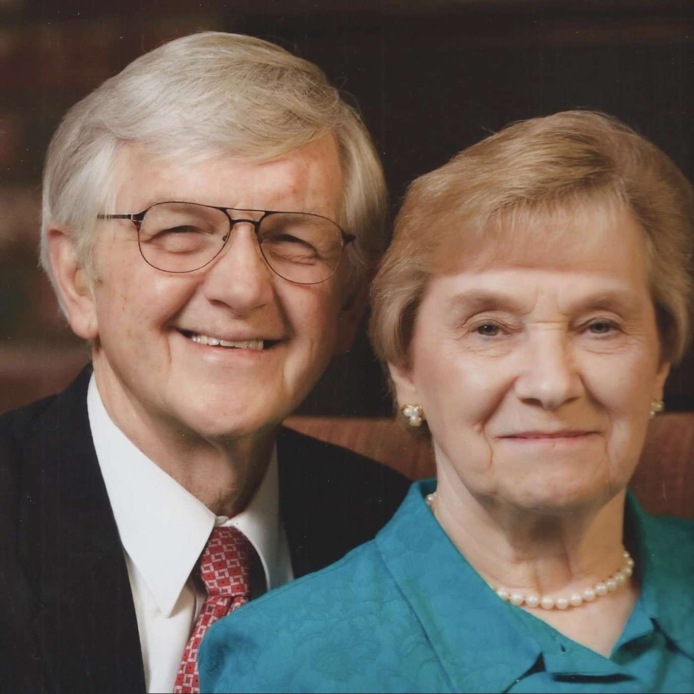 Dr. DuWayne Lee's Sermons Podcast