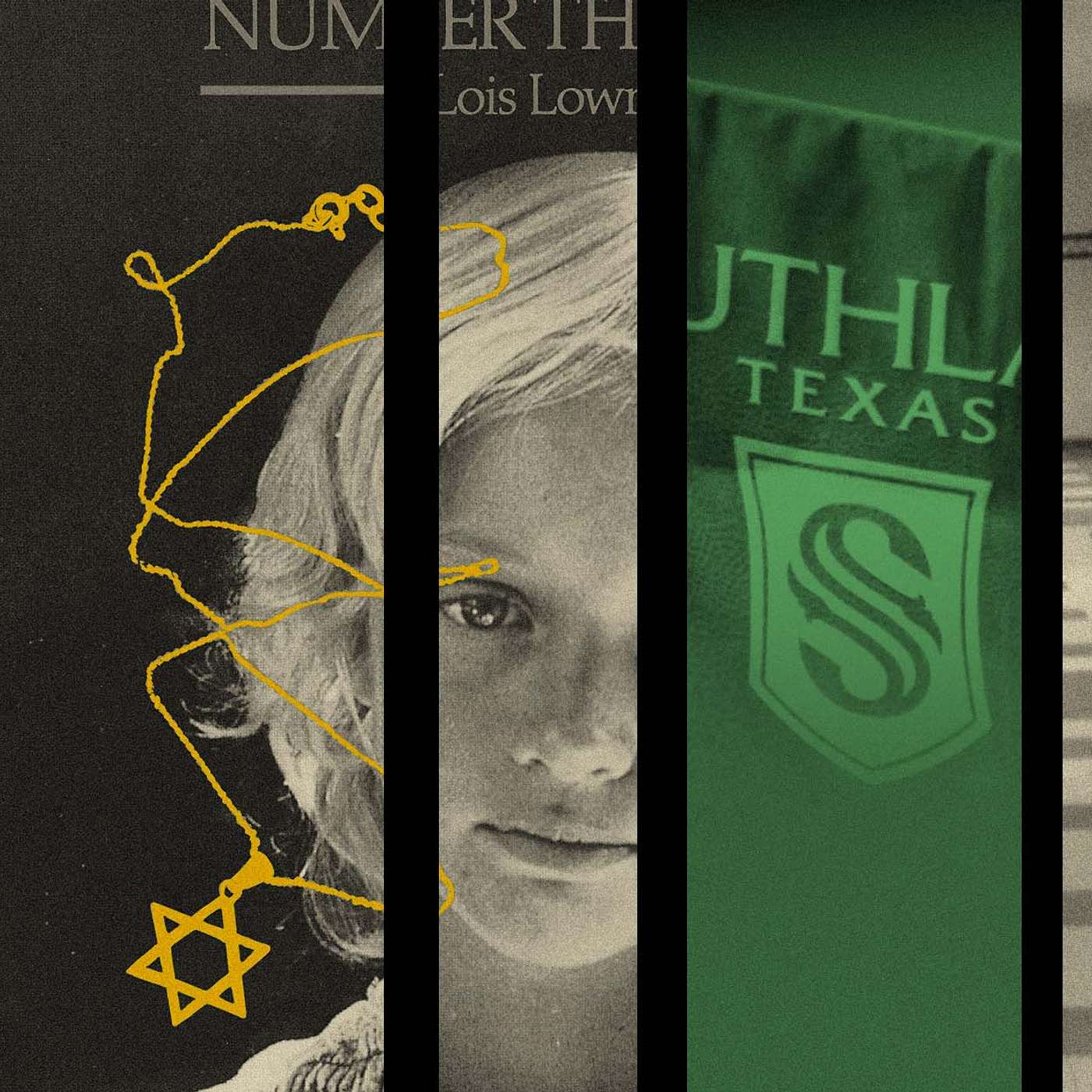 Texas Wants You to Have Opposing Views of the Holocaust