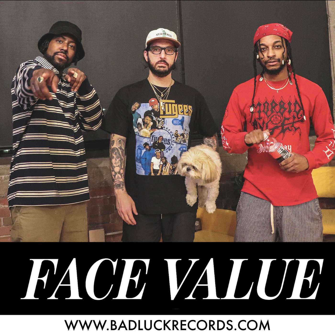 Face Value Podcast 165: Bamboo Viscose episode artwork