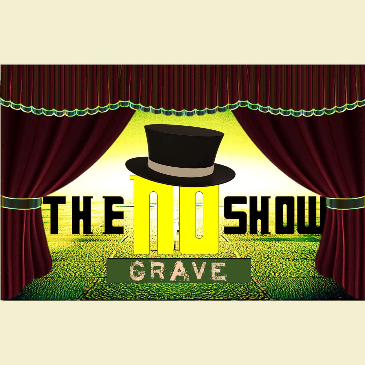 NO grave