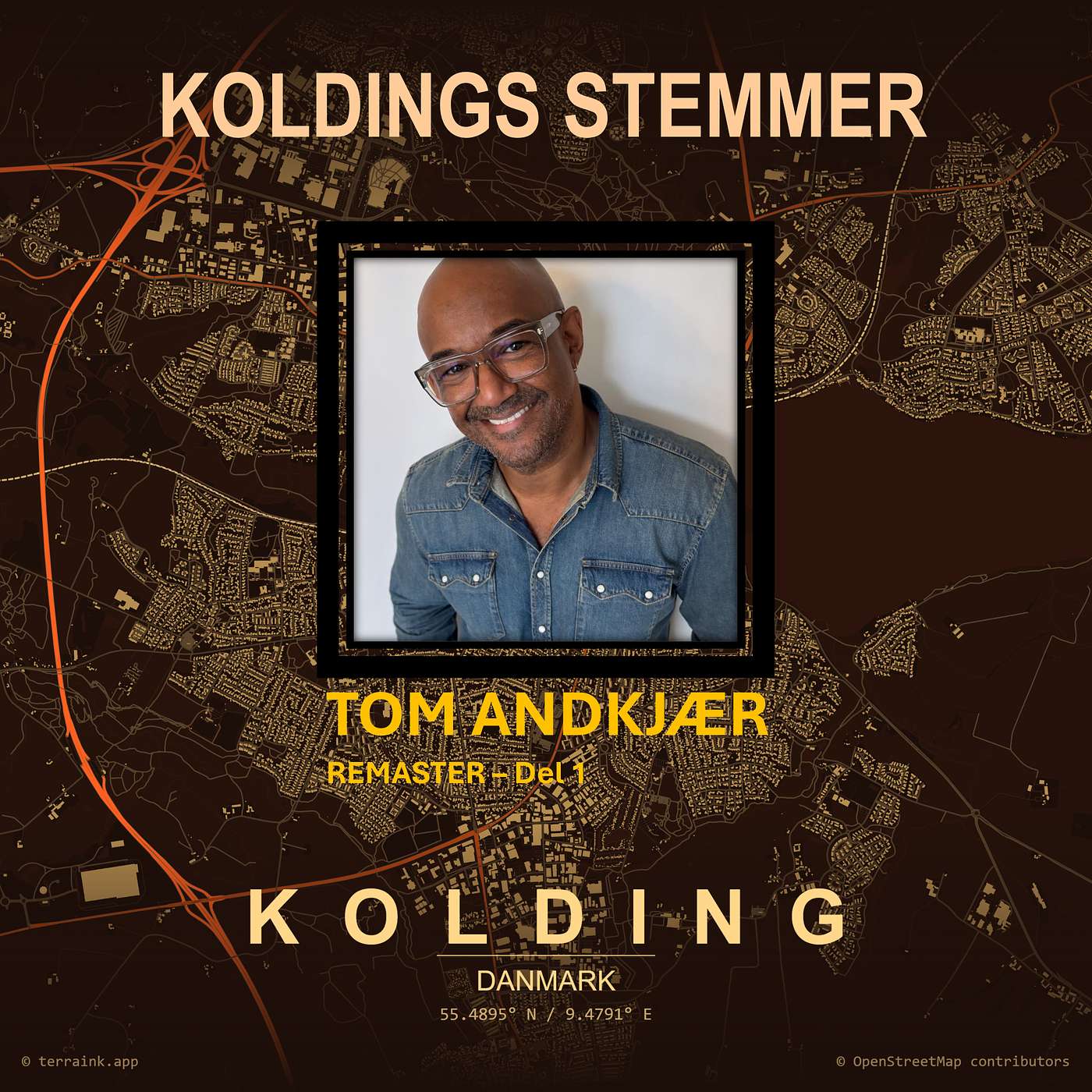 Koldings Stemmer