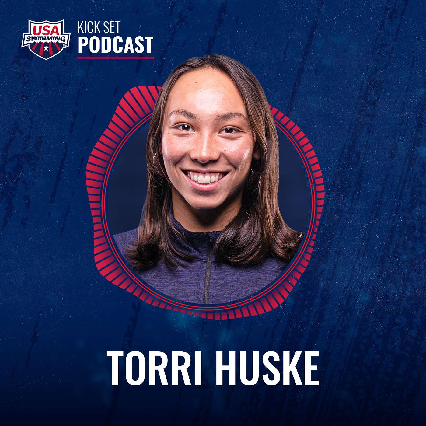 Episode 71: Torri Huske Describes Experience at Paris Olympics and Outlook to 2025 Season