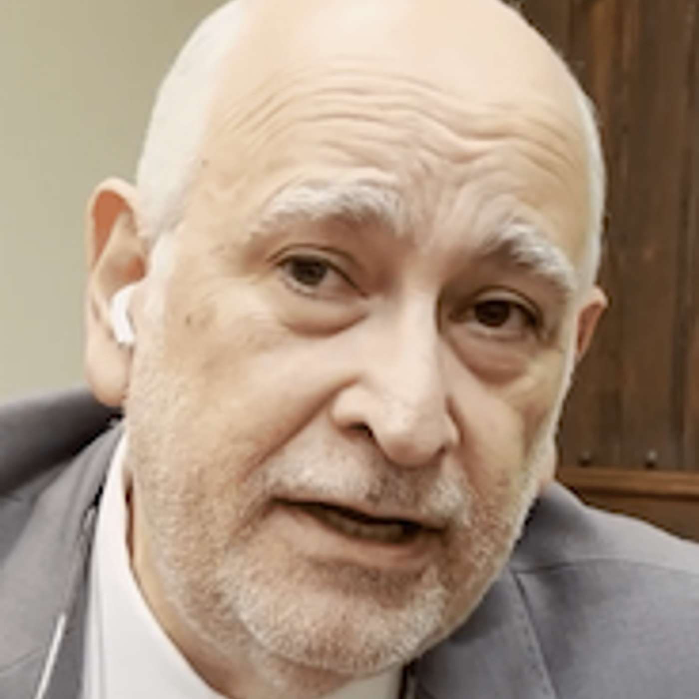 Attorney Francisco Peña-Valdes discusses a trade mission that connected southern Mexico to the RGV episode artwork