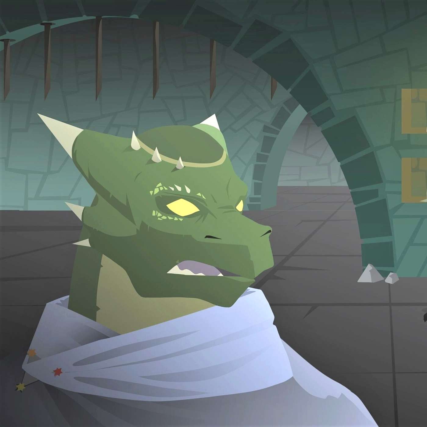 How A Tale Of Friendship MADE ME CRY For The 1st Time Ever In My DnD Career