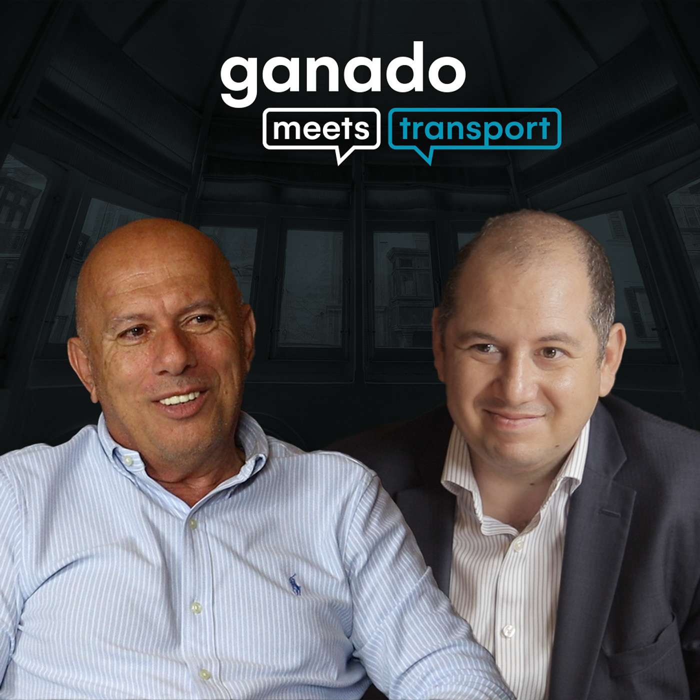 Ganado Meets