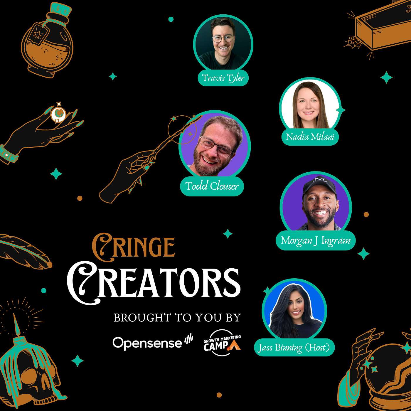 Growth Marketing Camp
