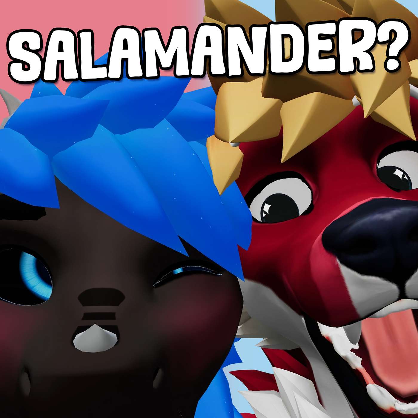What Are We In Fur?