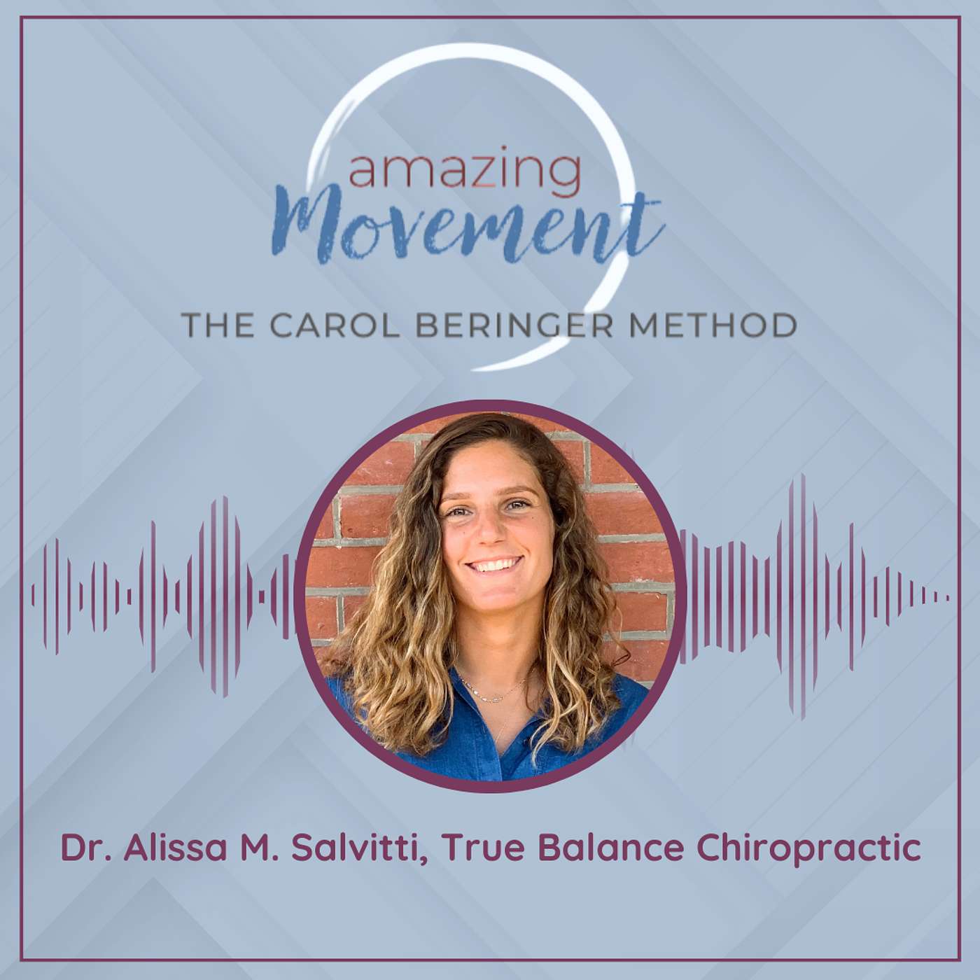 The Amazing Movement Podcast