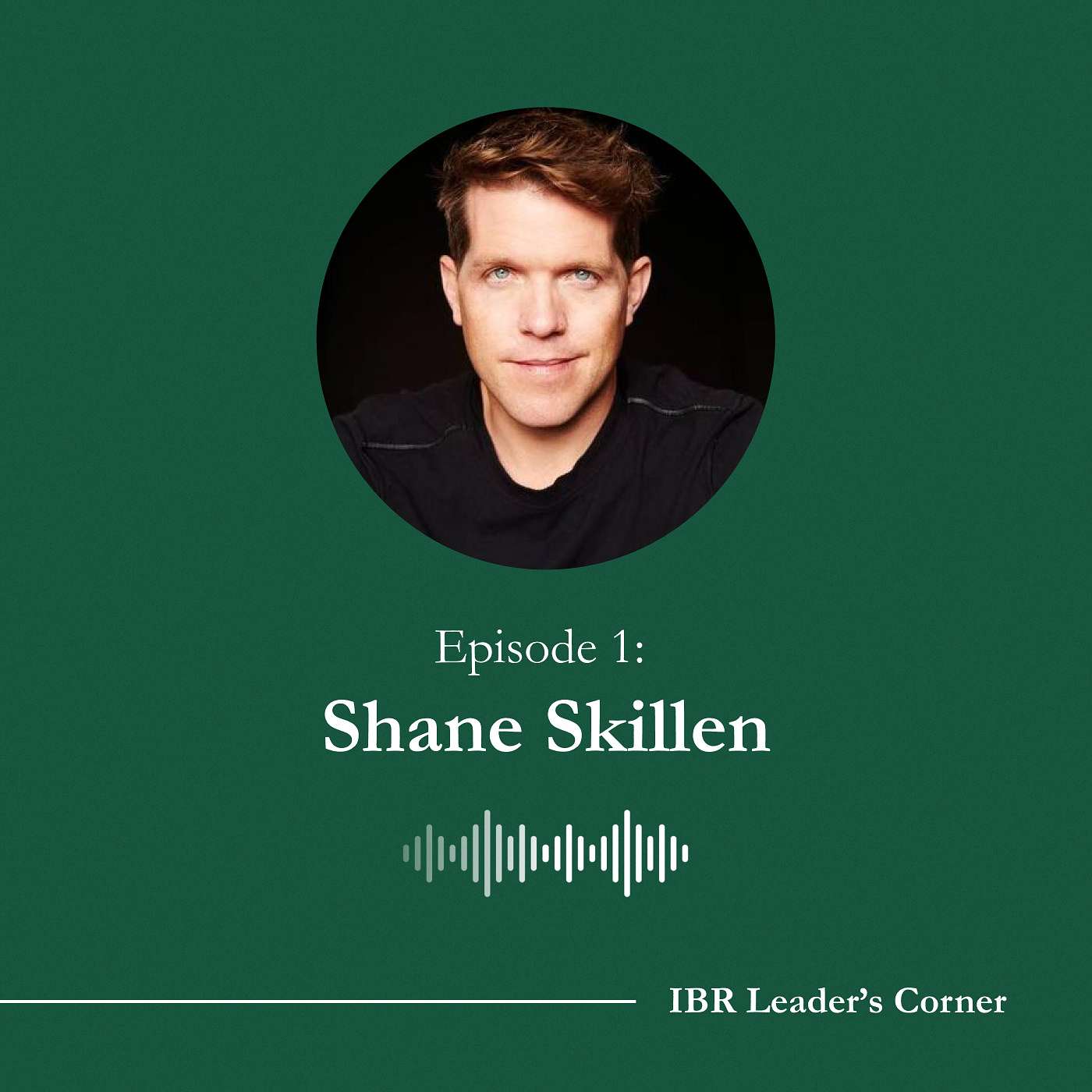 The Leader\'s Corner from IBR