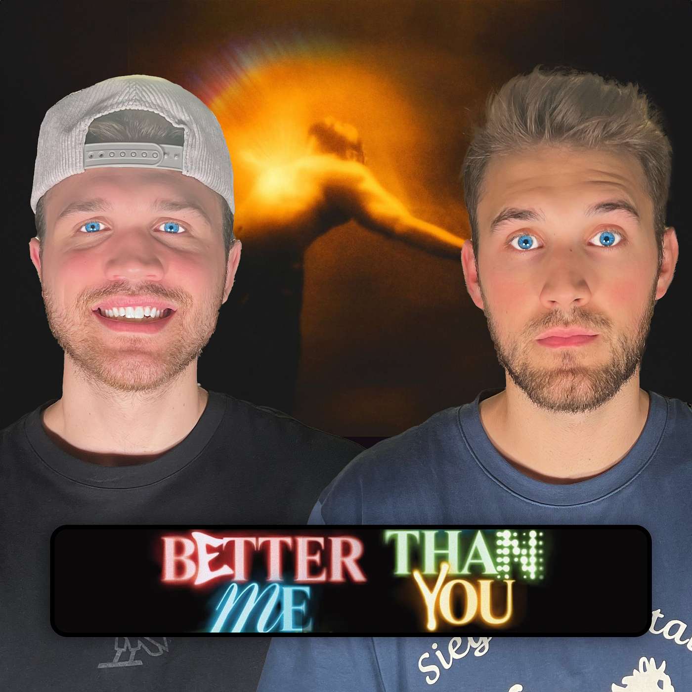 The Real Oshow Podcast