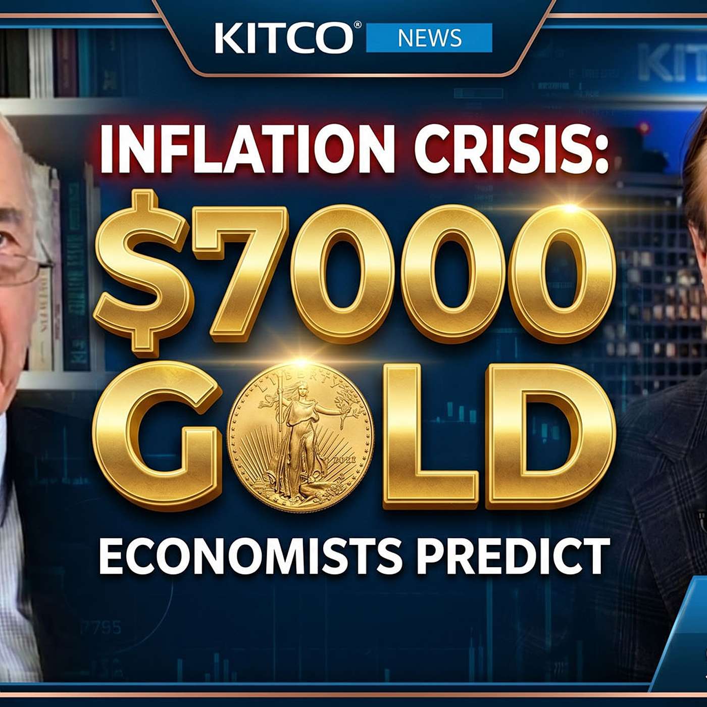 Kitco NEWS