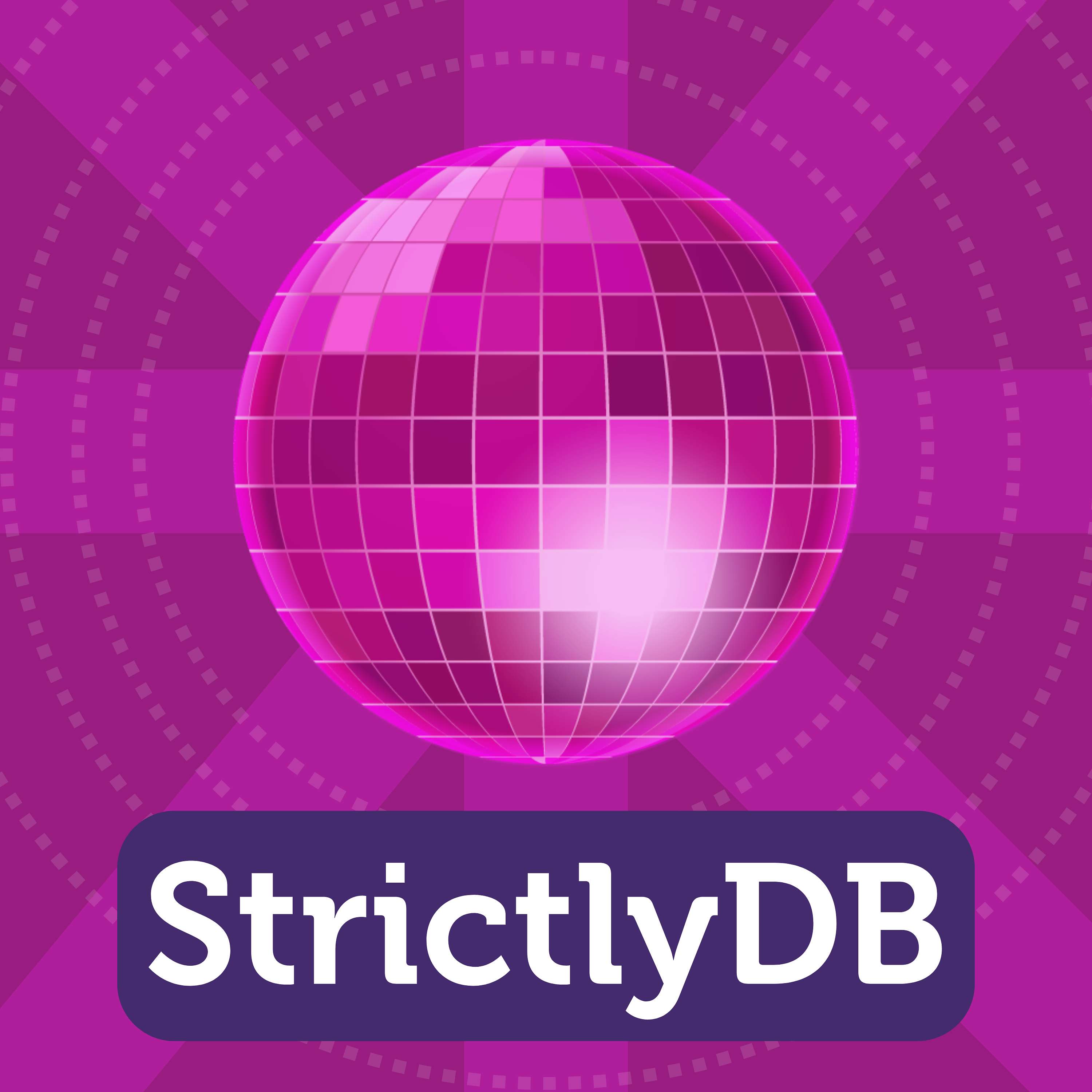 StrictlyDB