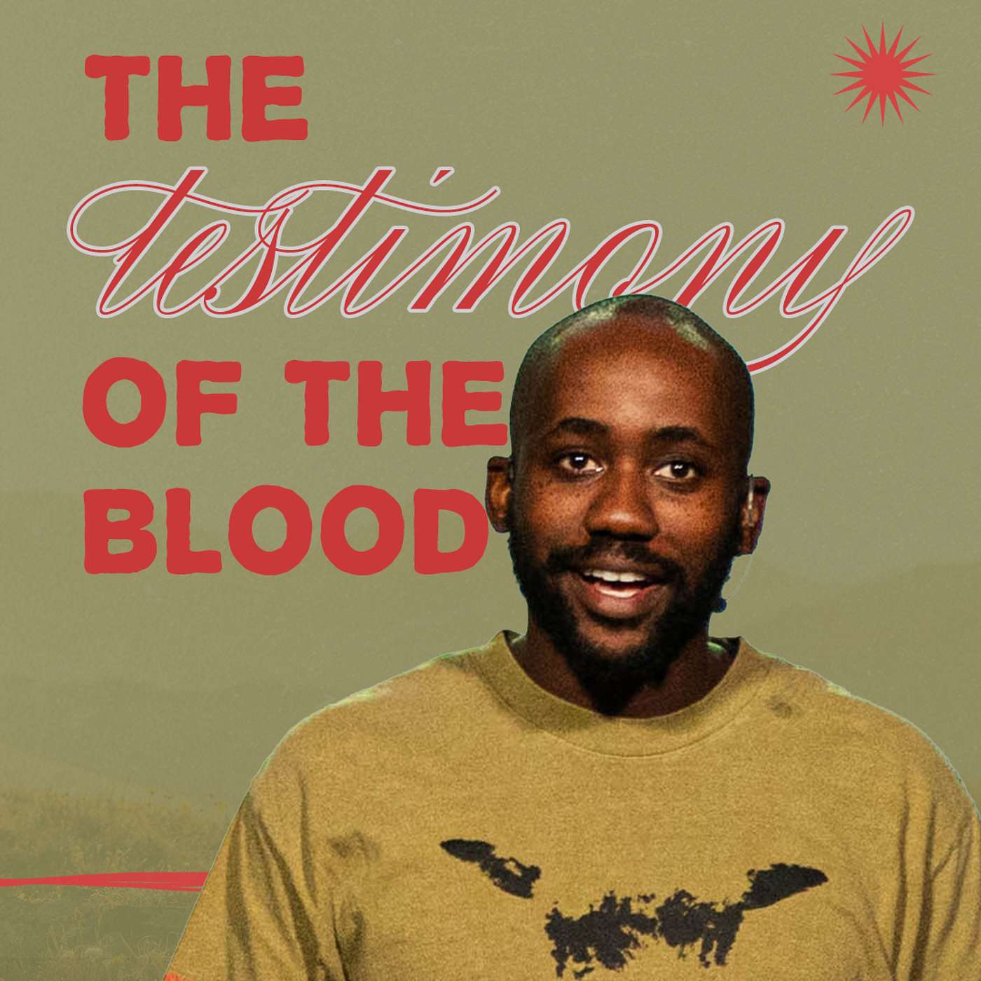 The Testimony of The Blood | P.Y.T. | 06.28.26 episode artwork
