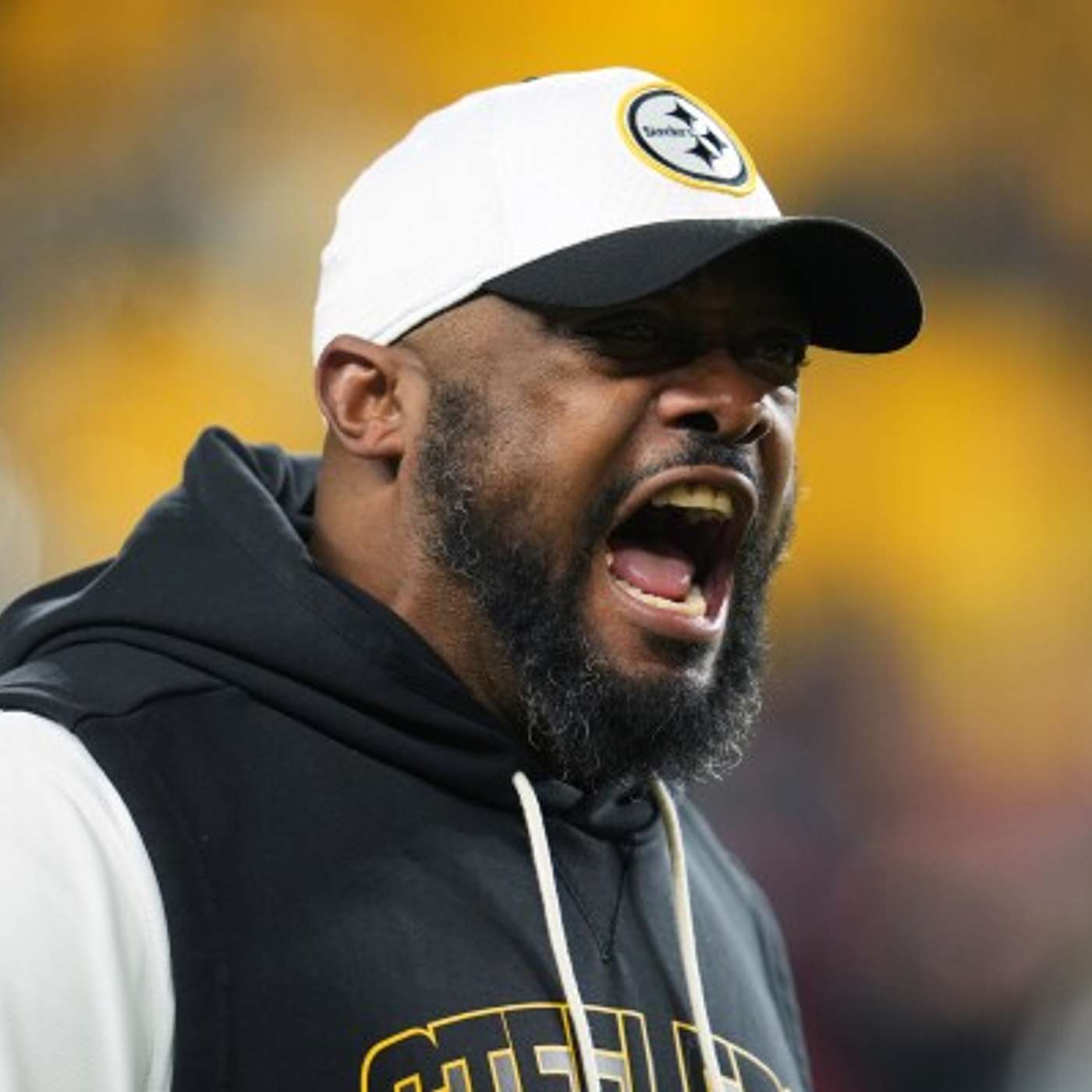 Mike Tomlin’s Exit, a Generational Texans Defense, and Why the Black Community Needs Real Standards episode artwork