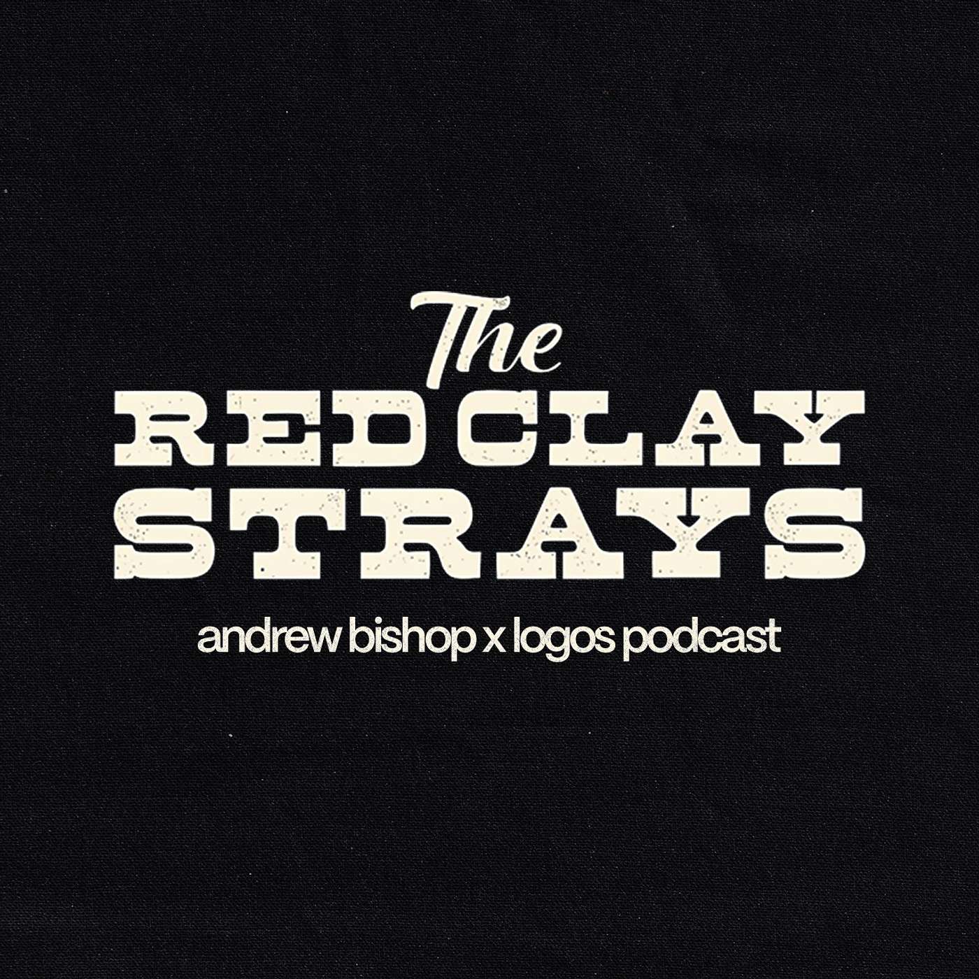 The Red Clay Strays | Andrew Bishop