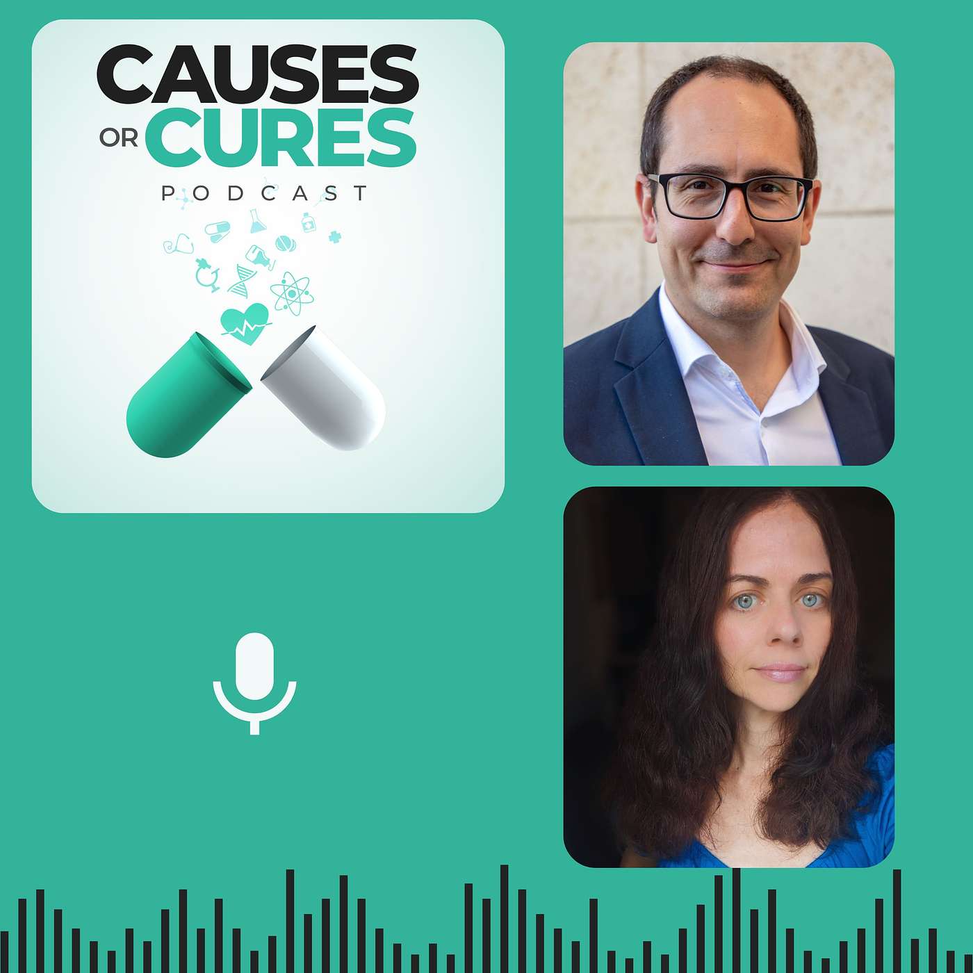 Which of the 6 Types of Depression Are You—and What’s the Best Fix? With Dr. Leonardo Tozzi