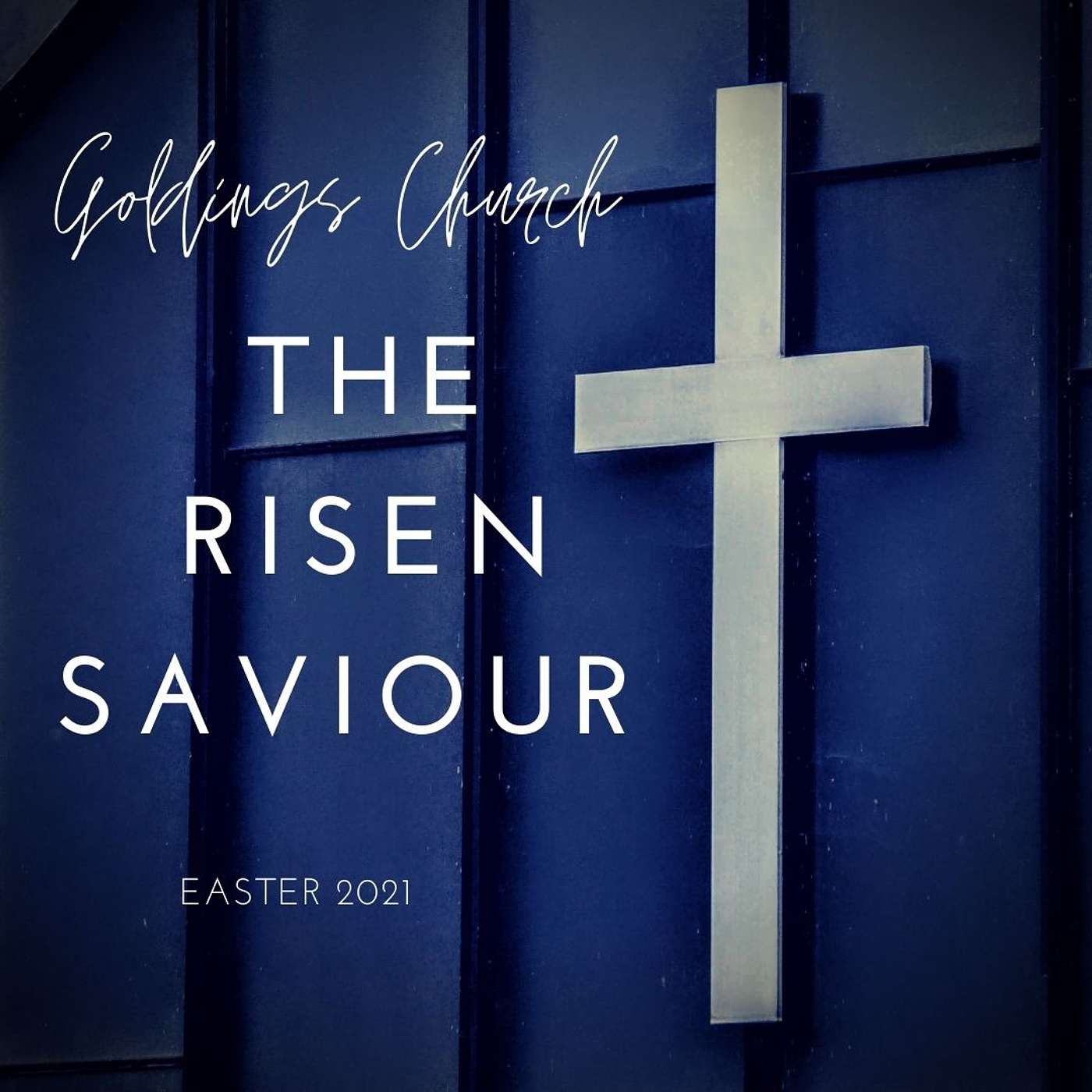 The Risen Saviour! (Luke 24:13-35) Easter Sunday episode artwork