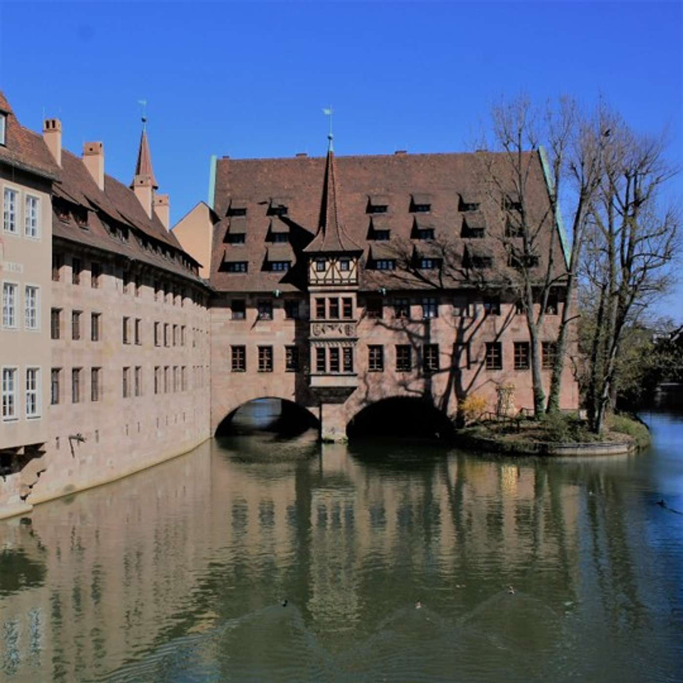 E10 – Entrevista con Jorge Carreto 1a parte E10 – Entrevista con Jorge Carreto 1a parte