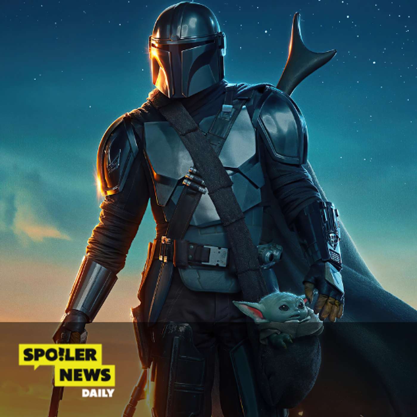 ¡Primer avance de The Mandalorian & Grogu! ¡Estreno de Good Boy: Confía en su Instinto!