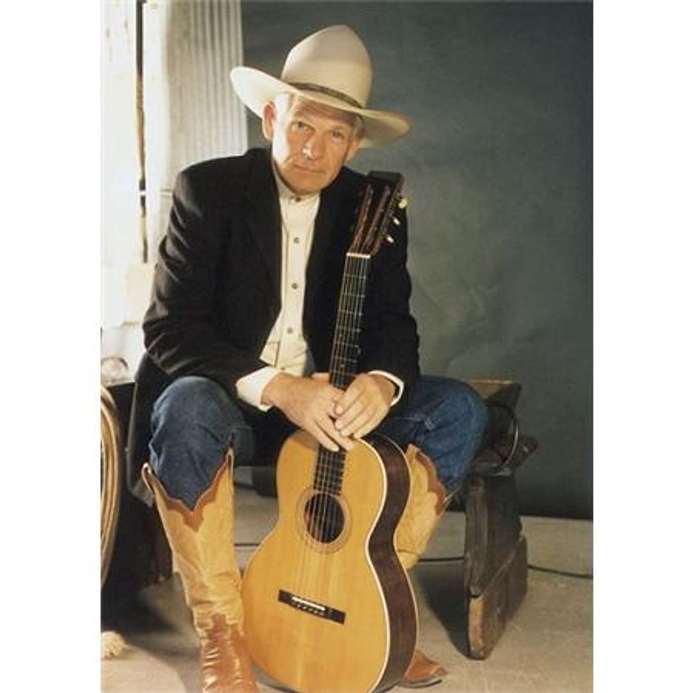 The Music of Don Edwards & 