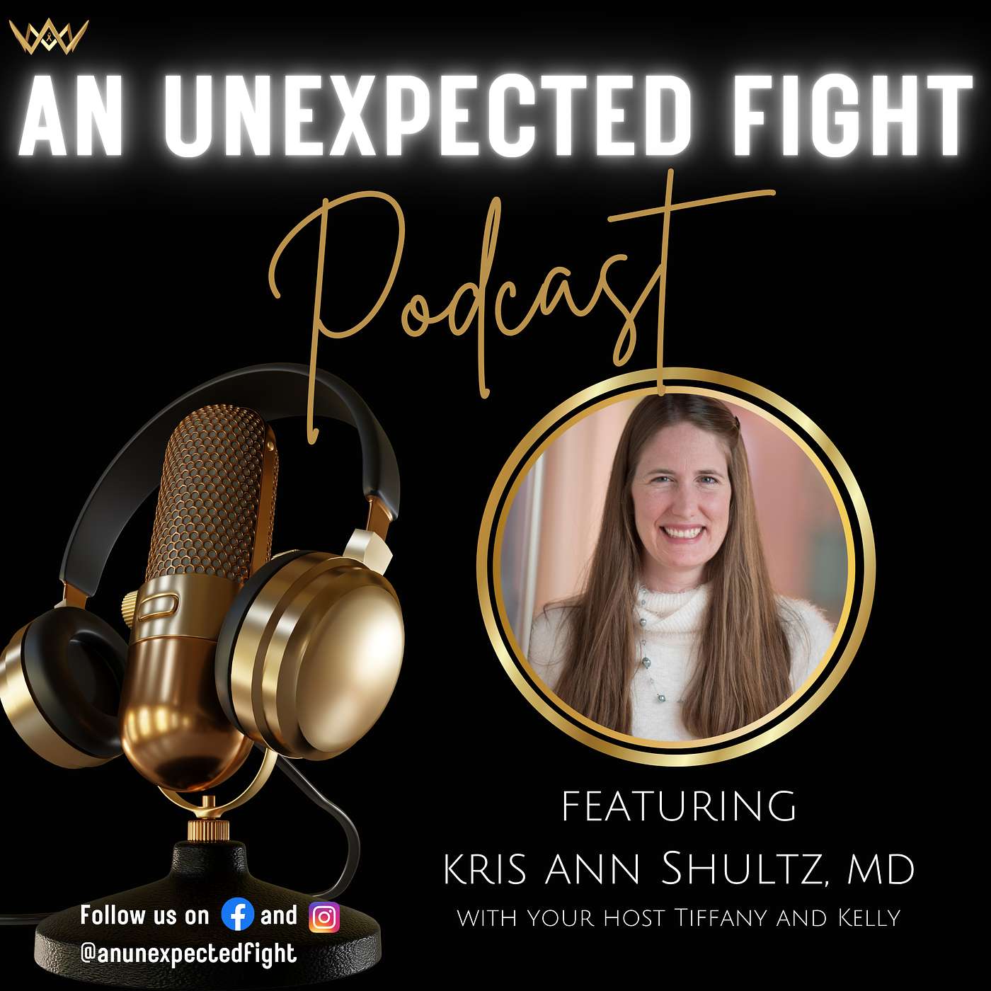 Dr. Schultz - Principal Investigator of the International PPB/DICER1 Registry