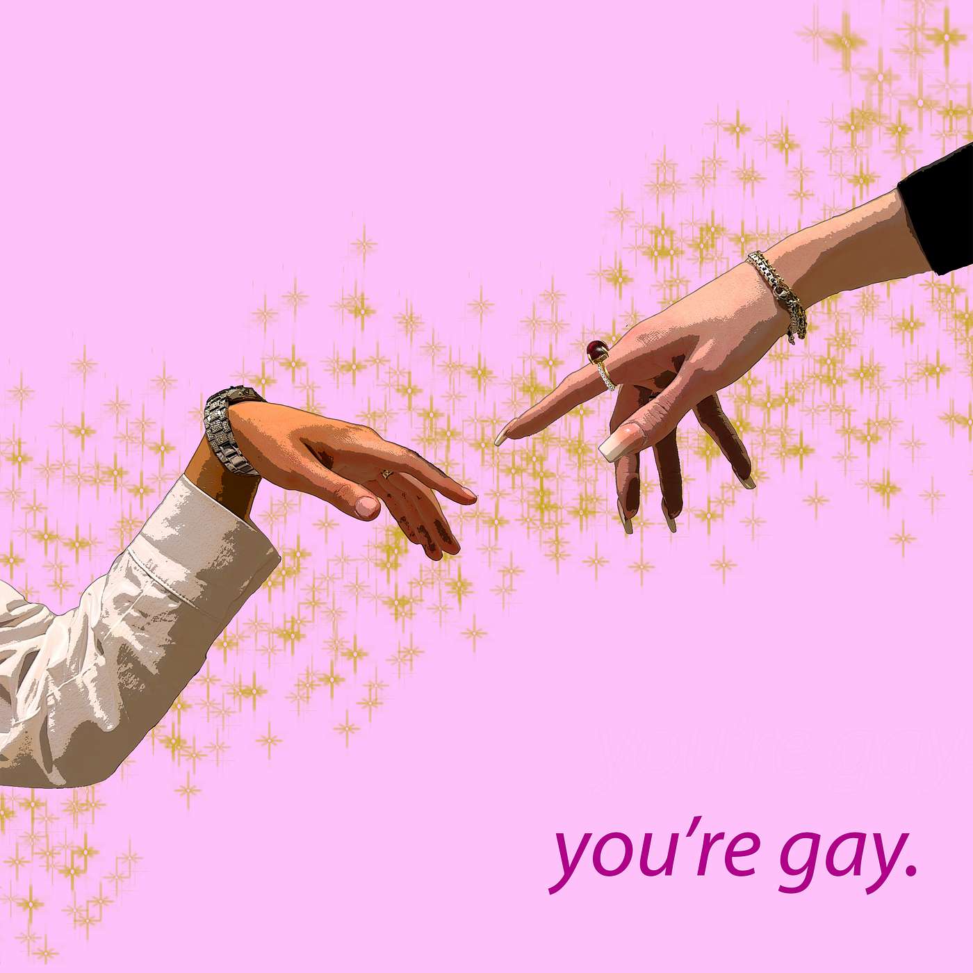 hi gay, welcome ~ {pilot}