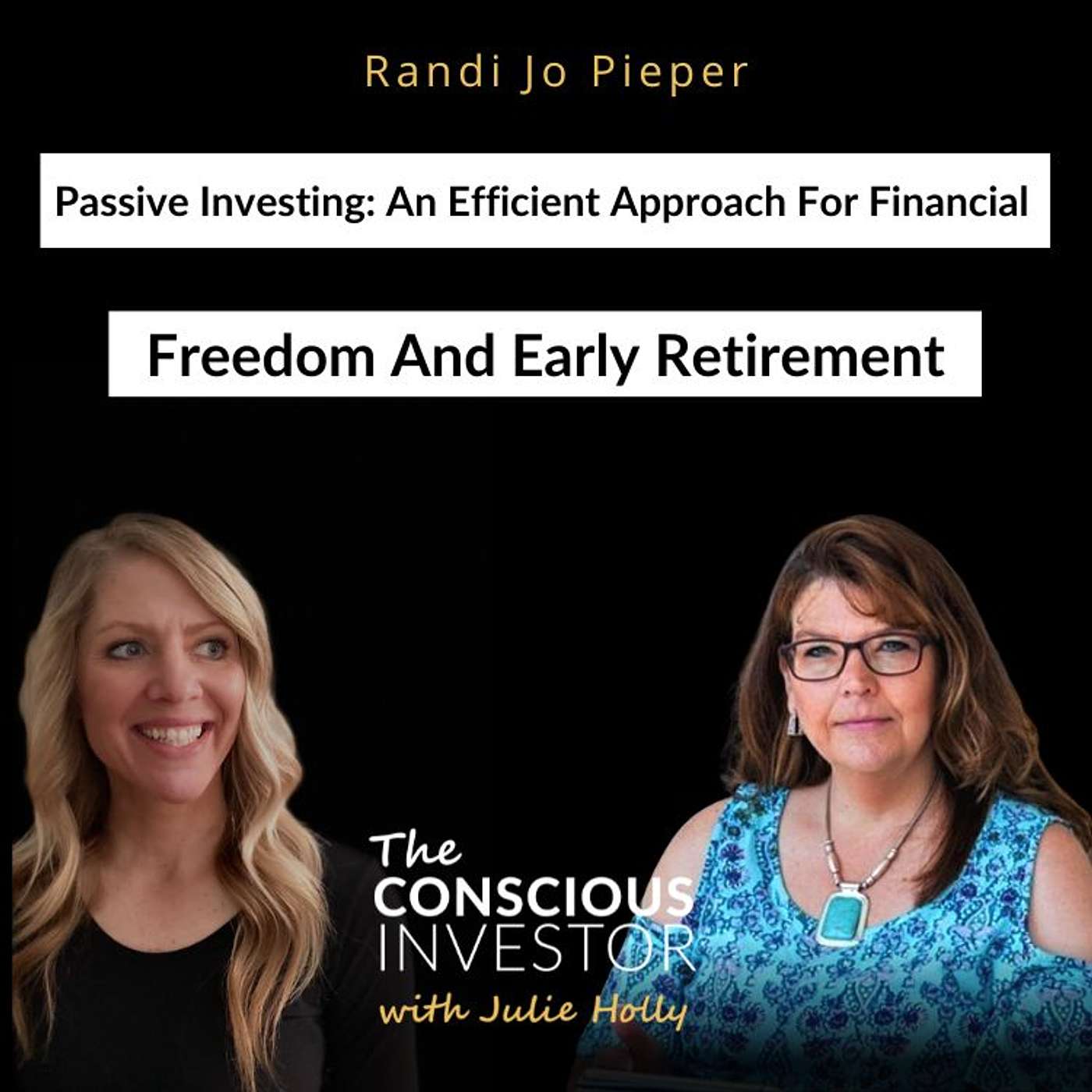 The Conscious Investor