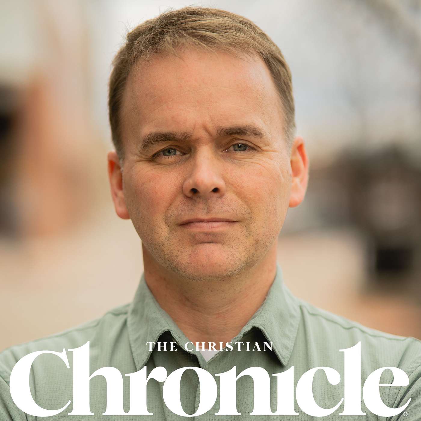 Episode 87 LIVE in Michigan: A church for the sake of the world (Dr. John Nugent)