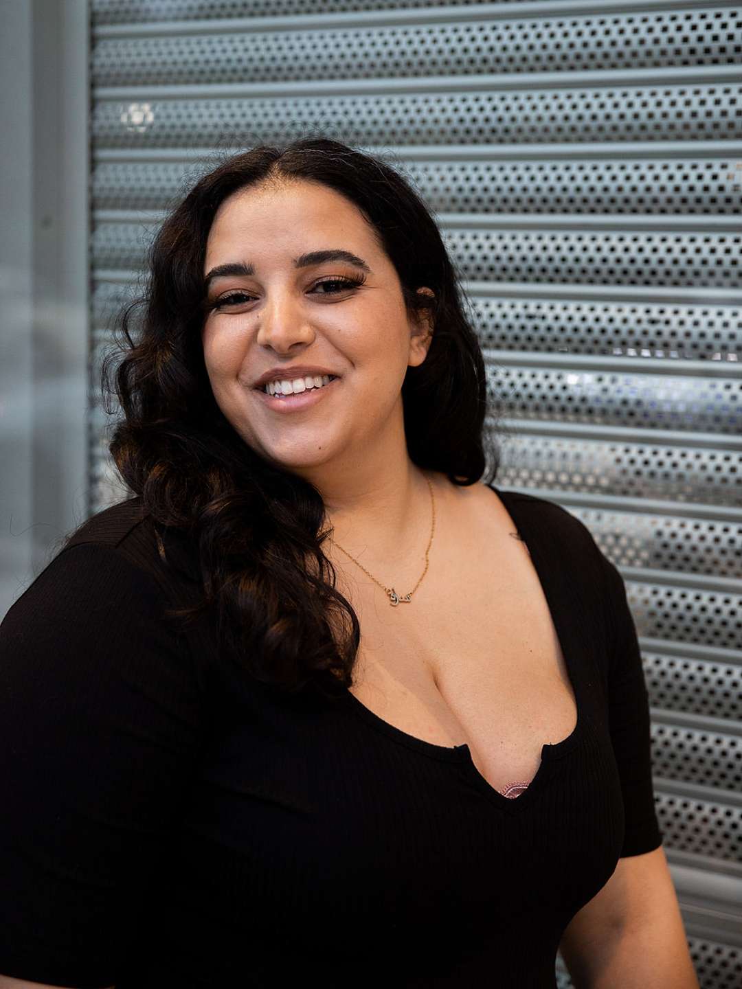Sara Faddah