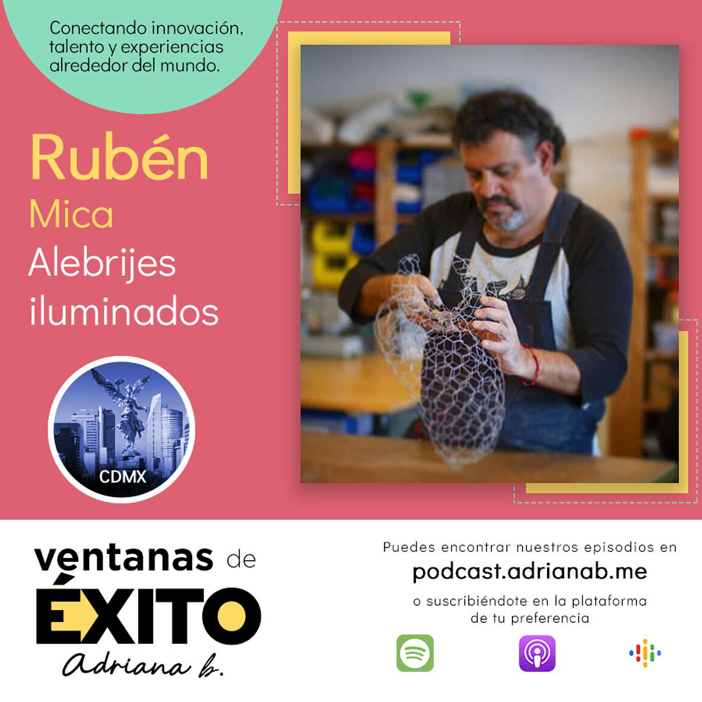 Ventanas de Éxito