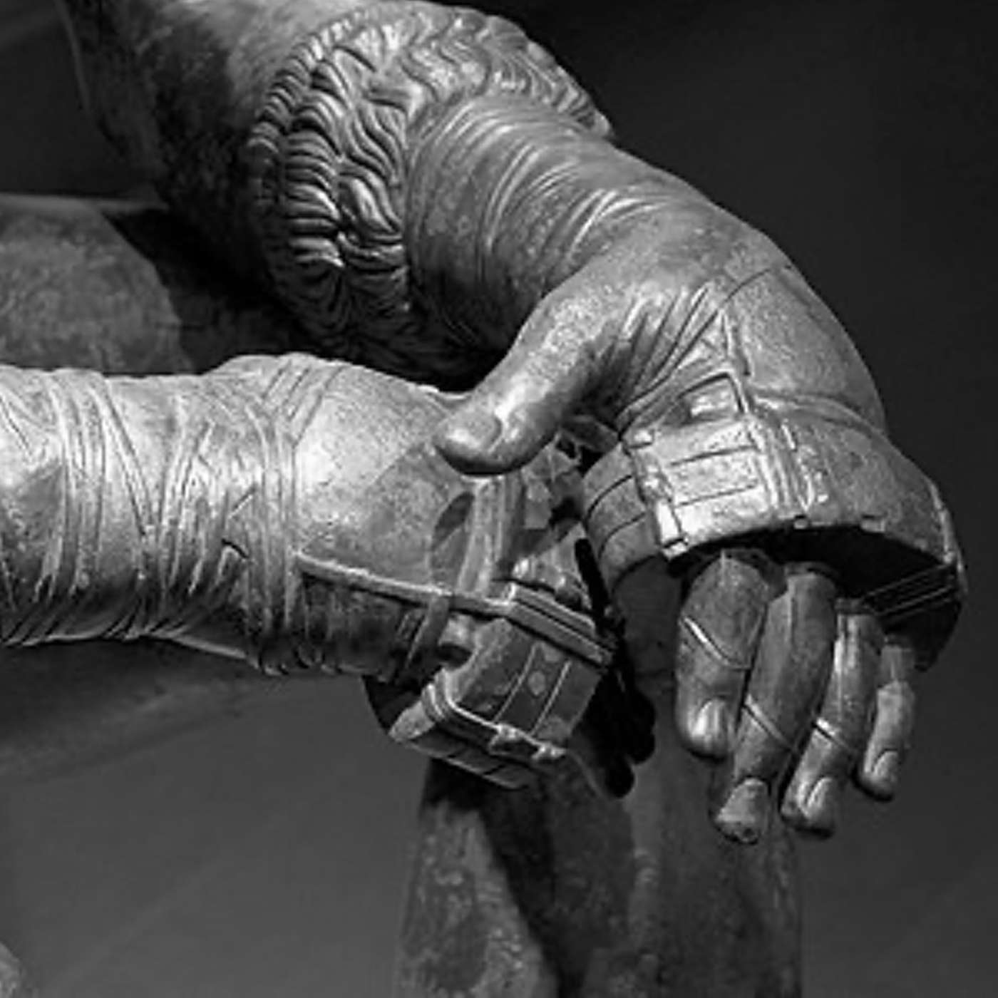 SEMPER FORTIS Podcast
