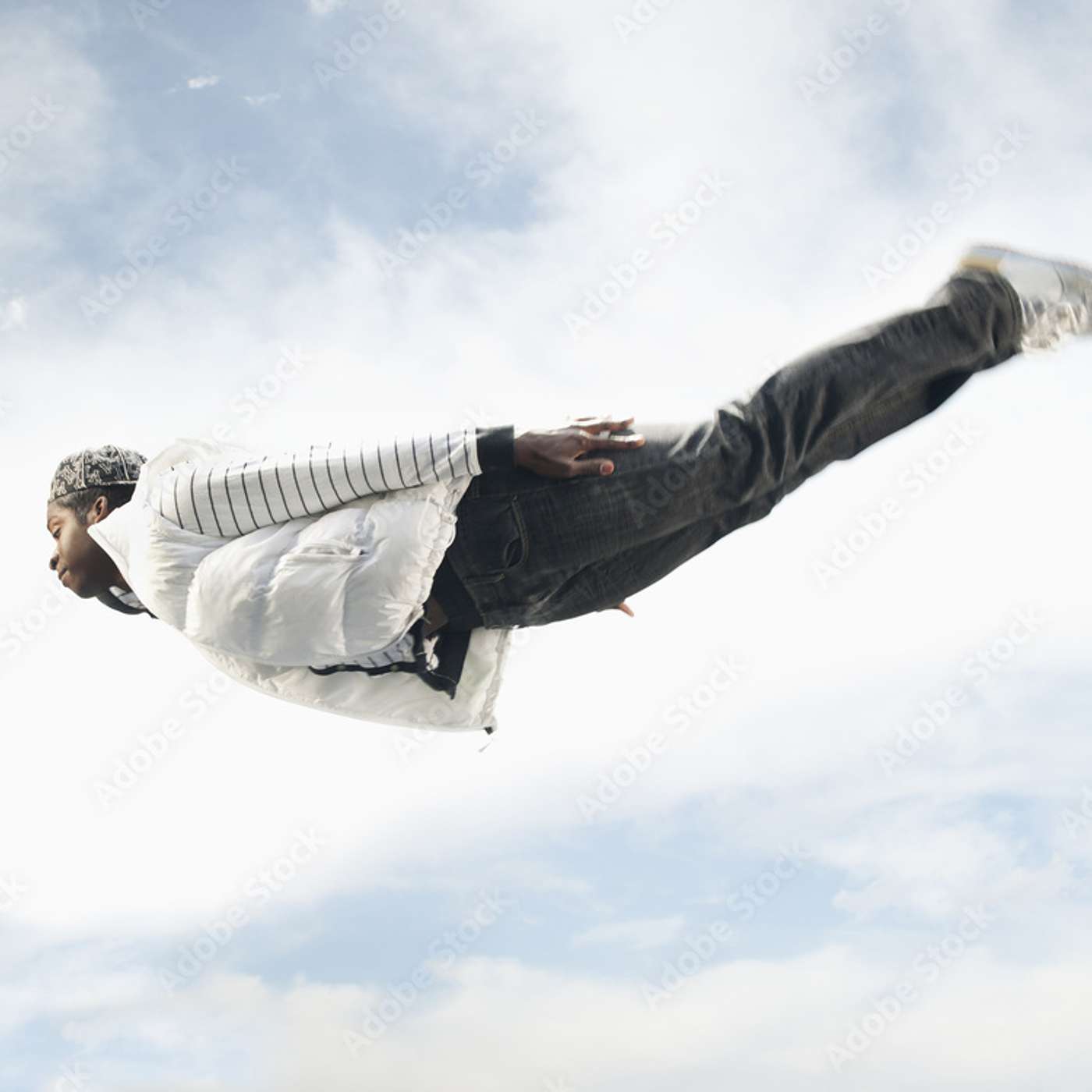 Episode 994 - Which Way are you Flying?