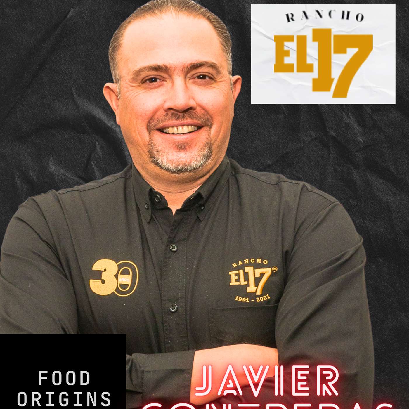 Food Origins Podcast